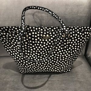 Kate Spade Small Dally Laurel Way Dots